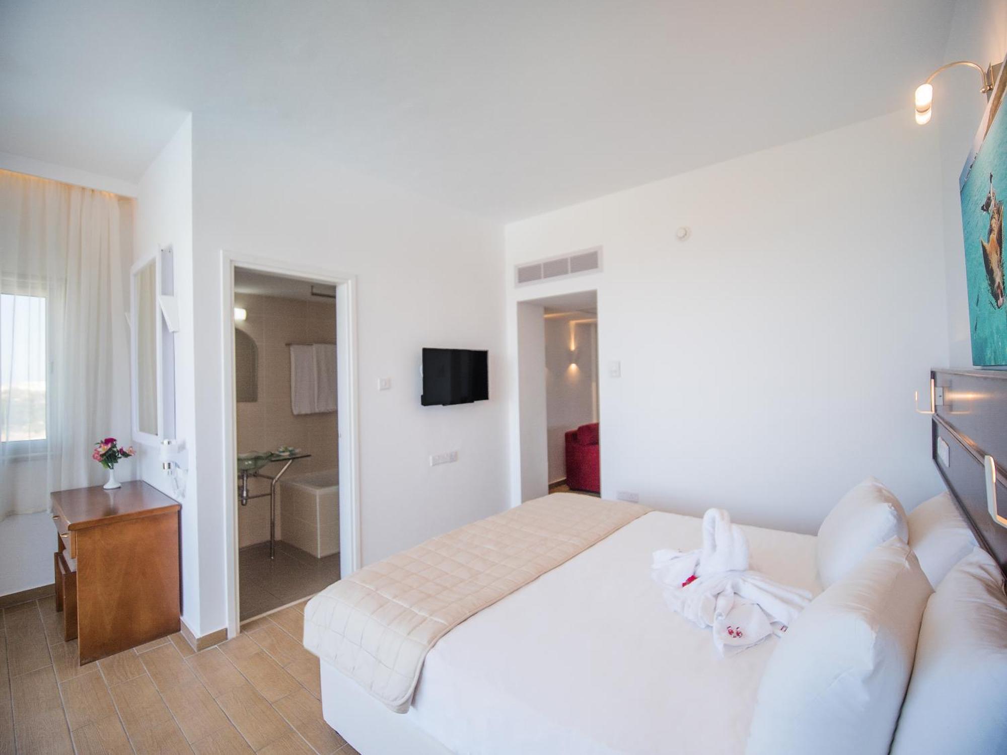 Suite Sea View